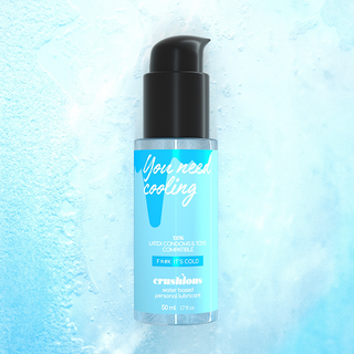 Lubricante Efecto Frio 50 Ml