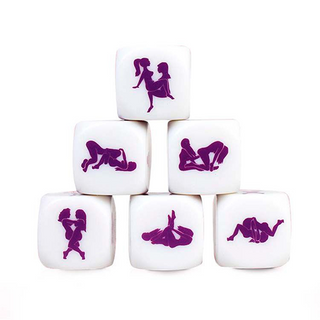 Dados Kamasutra Lesbi