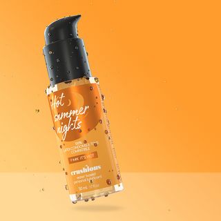 Lubricante Efecto Calor 50 Ml