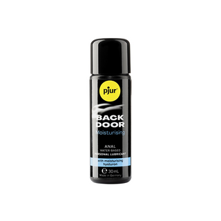 Lubricante Anal Pjur Base Agua 30 Ml