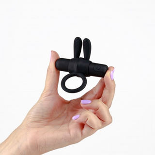 Anillo Wonka Recargable
