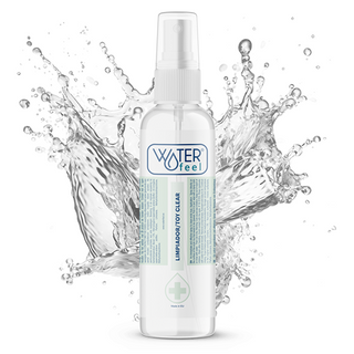Limpiador De Juguetes Waterfeel