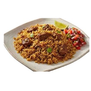 CLEANSHELF DELI Beef Pilau, 1kg