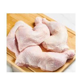 CLEANSHELF Chicken Quarters, 1kg