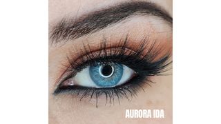 FX Aurora Ida