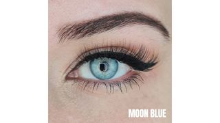 Hypnose Moon Blue