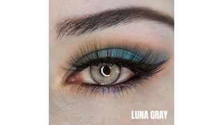 Fx Luna Gray