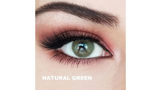 Hypnose Natural Green