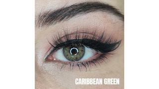 Hypnose Caribbean Green