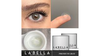 Labella premium gray