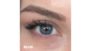 iconic blue