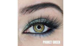 Fx Phuket Green