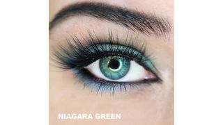 Fx Niagara Green