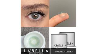 Labella premium green