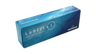 Labella Clear Soft Lens Daily