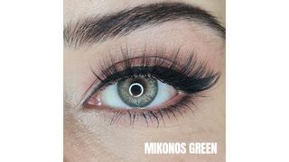 Hypnose Mikonos Green