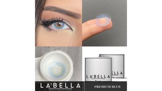 Labella premium blue