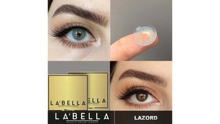 Labella lazord