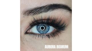 FX aurora Bodrum