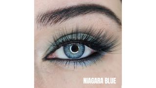 Fx Niagara Blue