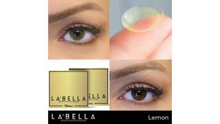 Labella Lemon