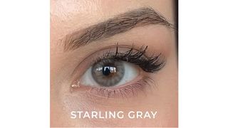 iconic sterling gray