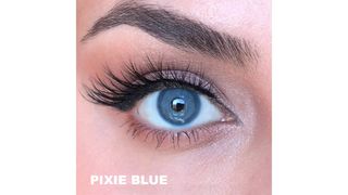 Labella pixie blue -4