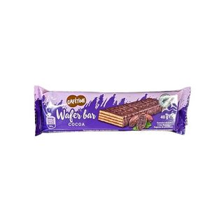 Cafetime Napolitana crema cacao 40 g