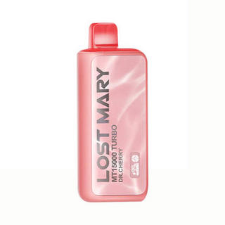 Lost Mary MT Dr Cherry Pink