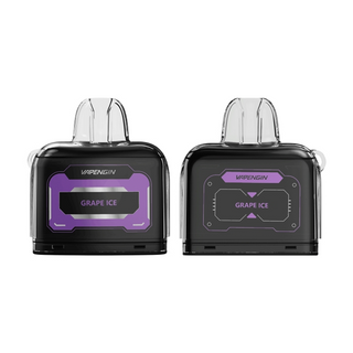 Vapengin Jupiter 2 Grape Ice Pods