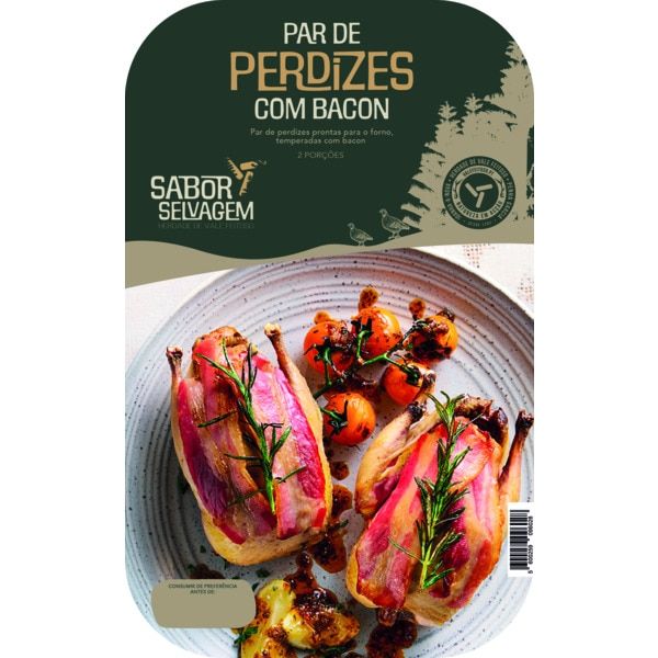 Conservas de Carne