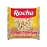 Batatas Fritas e Snacks