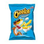 Batatas Fritas e Snacks