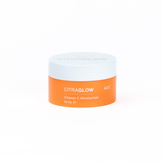 AOC Skincare Citraglow Vitamin C Moisturiser Crema Hidratante 30 ml - Amelia Knight - 30 ml