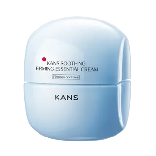 Crema Calmante Antiedad 50 ml - KANS - 50 ml