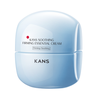 Crema Calmante Antiedad 50 ml - KANS - 50 ml