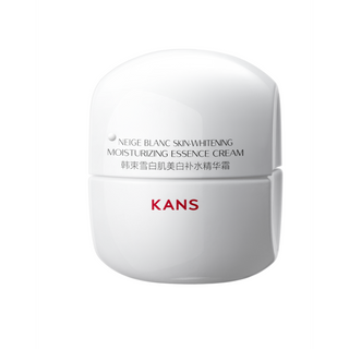 Crema Iluminadora Antimanchas con Polipéptidos 50 ml - KANS - 50 ml