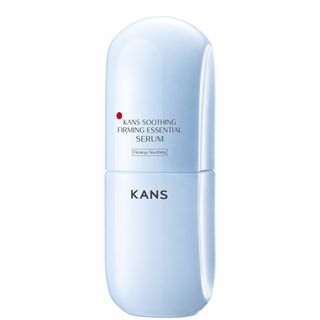 Serum Calmante Antiedad 30 ml - KANS - 30 ml