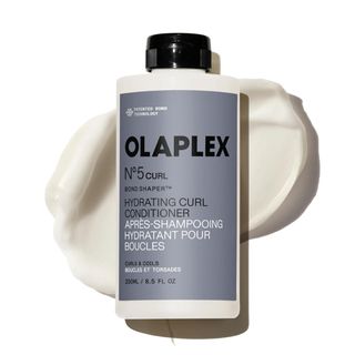 Acondicionador Nº5 Hidrating Curl Conditioner 250 ml - Olaplex - 250 ml