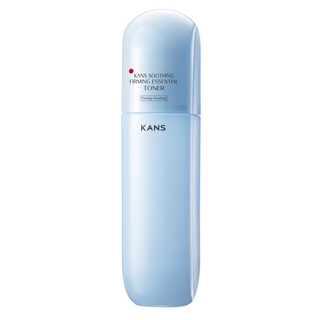 Tónico Reafirmante Calmante Polipéptidos 80 ml - KANS - 80 ml