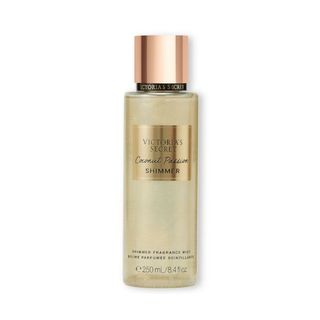 Coconut Passion Shimmer Body Mist 250 ml - Victoria's Secret - 250 ml