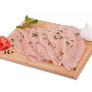 Del Bife De Frango 600 G