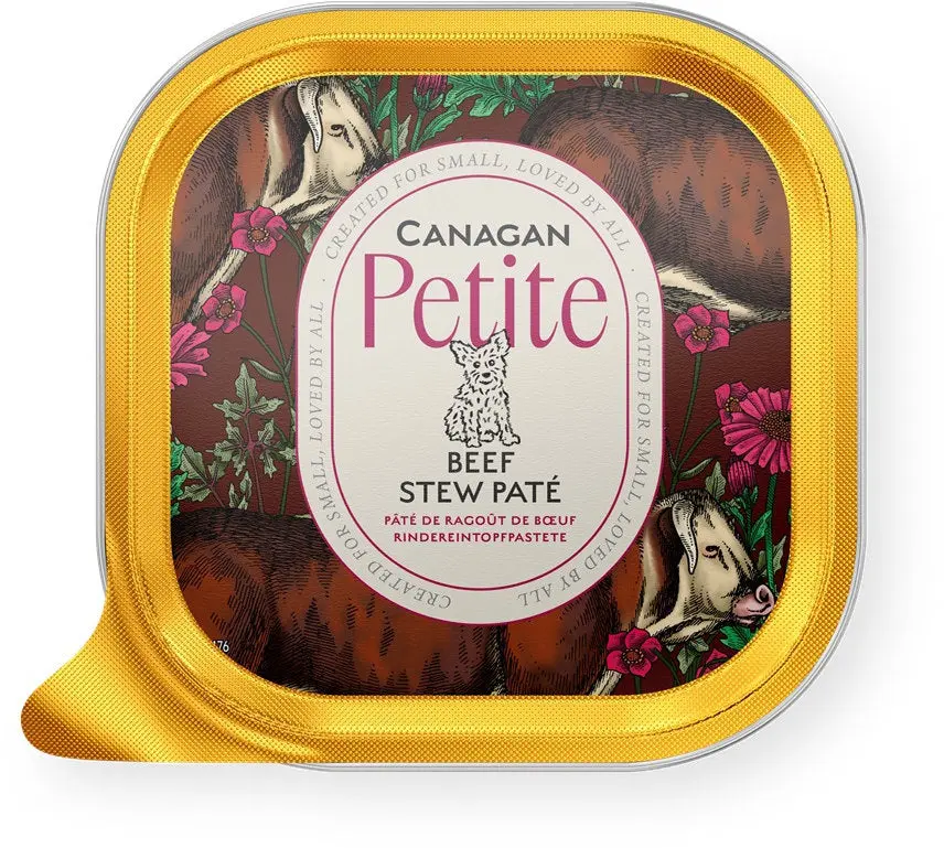 Plicuri și conserve câini