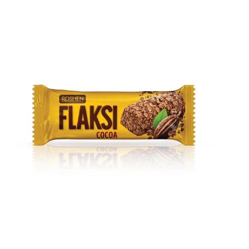 Бонбони Roshen Флакси Какао Кг