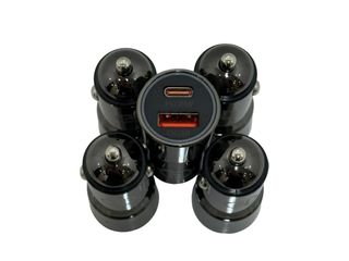car charger a+c48w