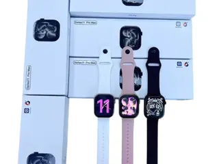 smart watch t11pro