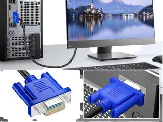 cable vga3+2 1.5mvga