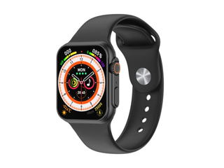 smart watch hg70