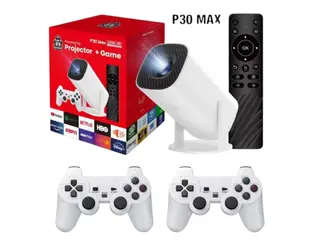 game projector M15