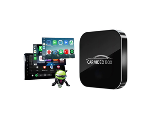 car video box carplay video box